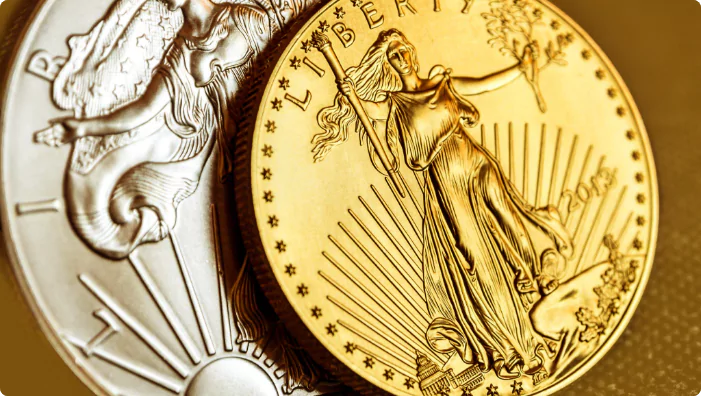 Rock Hill Precious Metals Buying & Selling Company gold coin 1